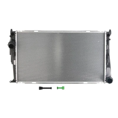 Afbeelding van Radiateur MAHLE CR 1923 000P