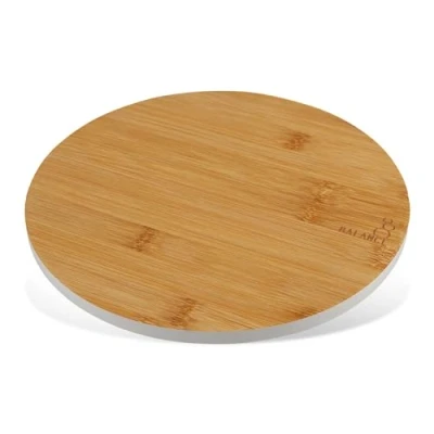 Afbeelding van Bamboe snijplank 24 x cm Fackelmann Balance