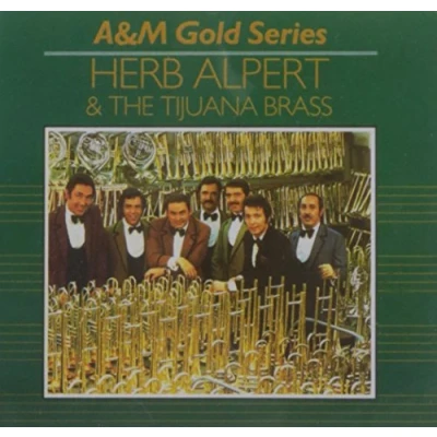 Afbeelding van Herb Alpert &amp; The Tijuana Brass