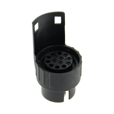 Afbeelding van XL 553931 Adapter, contactdoos