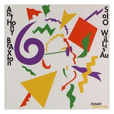 Afbeelding van Anthony Braxton Solo Willisau (CD)