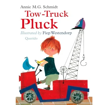 Afbeelding van Tow Truck Pluck