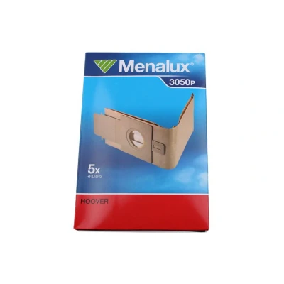 Image de MENALUX 3050 P 5 SACS D&#039;ASPIRATEUR