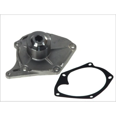 Afbeelding van THERMOTEC D1R033TT Waterpomp Met pakking Mechanisch RENAULT: CLIO 3, Kangoo I Express, MEGANE 3 Coupe, NISSAN: MICRA Qashqai / Qashqai+2
