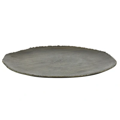 Afbeelding van Light &amp; Living Schaal XIBOR 52x51x2.5cm Brons