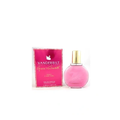 Afbeelding van Vanderbilt Minuit A New York Eau de Parfum 100 ml