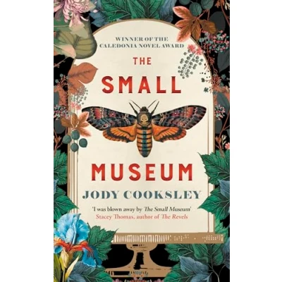 Afbeelding van The Small Museum