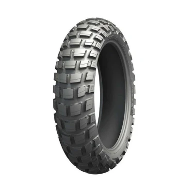 Image de Pneu Moto Trail Michelin Anakee Wild 130/80 18 66S REAR