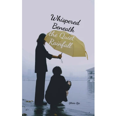 Afbeelding van Whispered Beneath the Quiet Rainfall