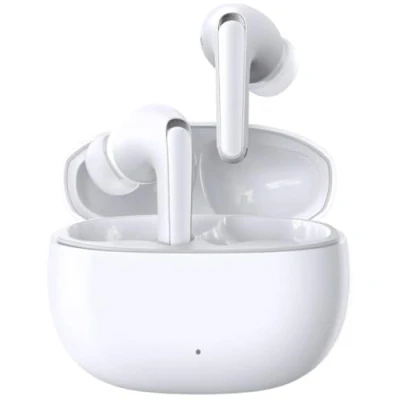 Afbeelding van TWS Joyroom Funpods Series JR FB3 Bluetooth 5.3 draadloze hoofdtelefoon wit