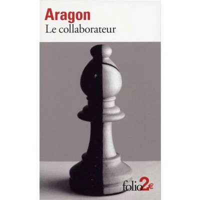 Afbeelding van Collaborateur Et Autres Nouvelles