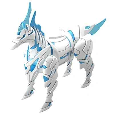 Afbeelding van GUNDAM SDW Heroes War Horse Knight World Ver. Model Kit