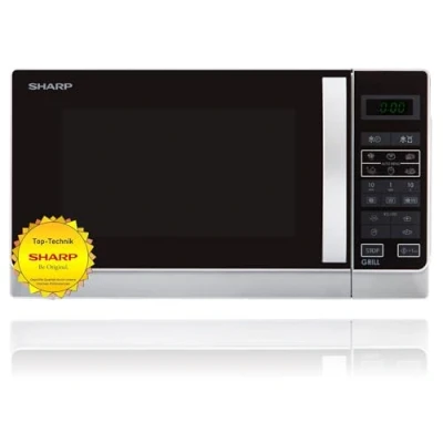 Afbeelding van Sharp R 642 INW