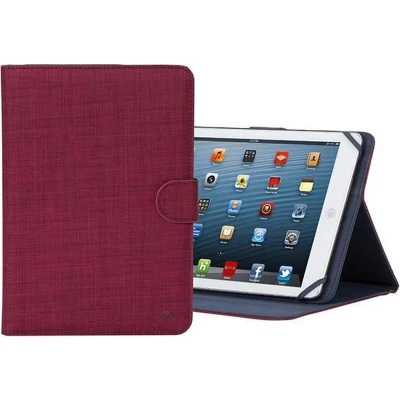 Afbeelding van RIVACASE 3317 red tablet case 10.1