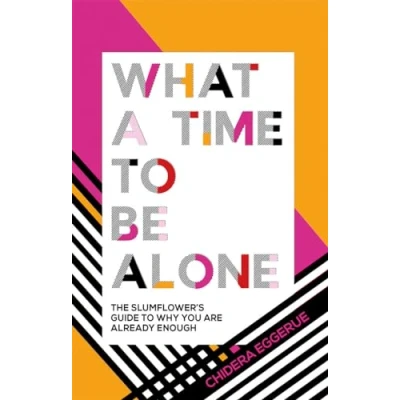 Afbeelding van What a Time to be Alone