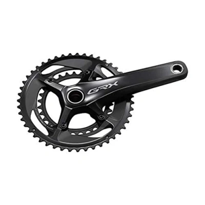 Afbeelding van Shimano GRX 810 FC RX810 172.5mm 48/31 2x11 speed