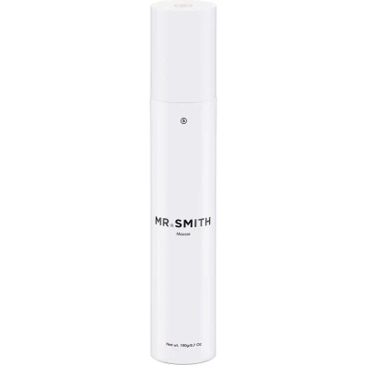 Afbeelding van Mr. Smith Mousse 190 gr