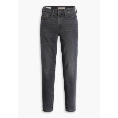 Afbeelding van Levi&#039;s 721 HIGH RISE Skinny Jeans Fit, Dames, Maat: 24x28, Clear way