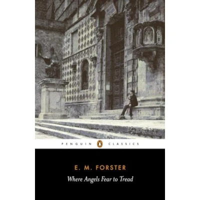 Image de Where Angels Fear to Tread