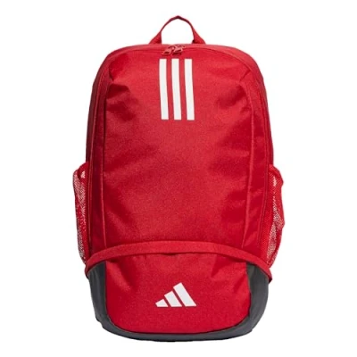 Afbeelding van adidas Performance TIRO League Rugzak, Maat: One Size 1, Team power red /black/white