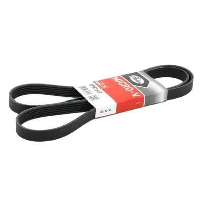 Afbeelding van Gates Poly V riem 6PK1613
