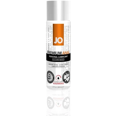 Afbeelding van JO Premium Anaal 60ml