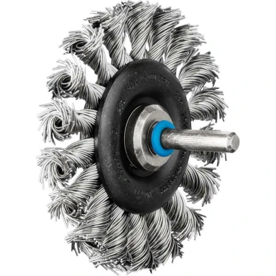 Afbeelding van PFERD 43107014 Ronde borstel 10 stuk(s)