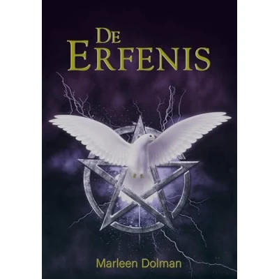 Afbeelding van De Erfenis