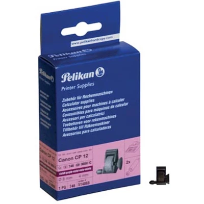Afbeelding van Inktrol groep 746 CP12 violet