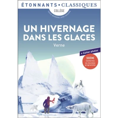 Image de Un hivernage dans les glaces