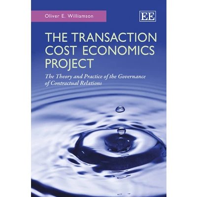 Afbeelding van The Transaction Cost Economics Project