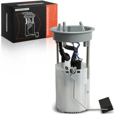 Afbeelding van Diesel brandstofpomp compatibel met Polo 6N2 9N_9A4 Cordoba 6L2 Ibiza IV 6L1 Fabia 6Y 1.4L 1.9L 1999 2018 6Q0919050A