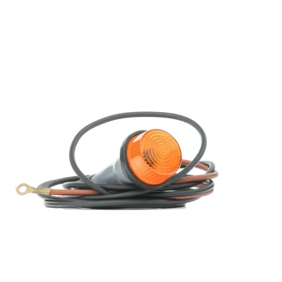 Afbeelding van Hella Zijknipperlicht rond 12V 5W 2BM 003 563 111