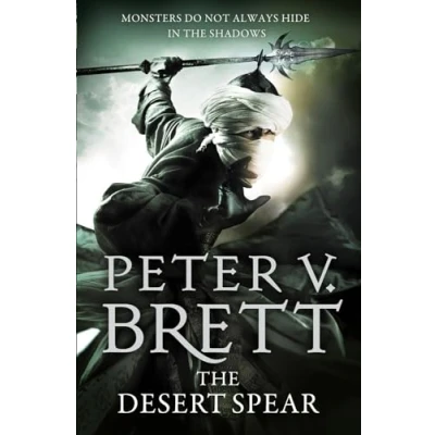 Afbeelding van Desert Spear