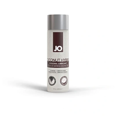 Afbeelding van System JO Kokosnoot Glijmiddel 240 ml