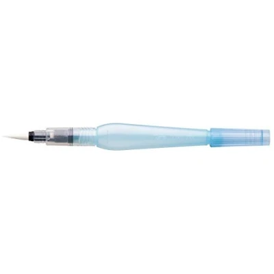 Afbeelding van Brushstift Pentel aquash XFRH/1 B