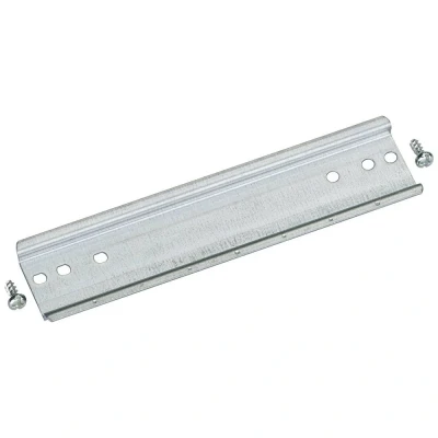 Afbeelding van Spelsberg NS35 144/2 DIN draagrail Geperforeerd Staal 144 mm 1 stuk(s)