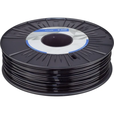 Afbeelding van BASF Ultrafuse PLA 0002B075 BLACK Filament kunststof 2.85 mm 750 g Zwart 1 stuk(s)