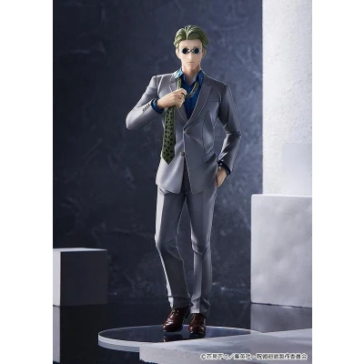 Afbeelding van Good Smile Company Jujutsu Kaisen Pop Up Parade Kento Nanami figuur van PVC