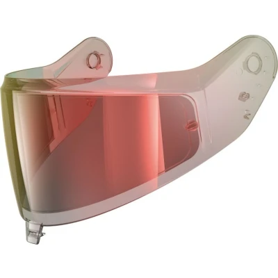 Afbeelding van Shark skwal i3/D 3/Ridilll Vizier rood
