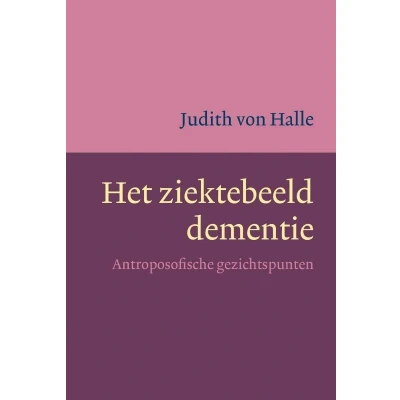 Afbeelding van Het ziektebeeld dementie