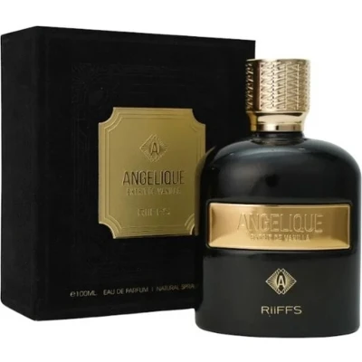 Afbeelding van Riiffs Angelique Extrait de Vanilla Eau Parfum 100 ml