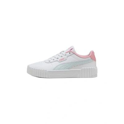 Afbeelding van Carina 3.0 sneakers voor Dames, Wit, Maat 37 PUMA
