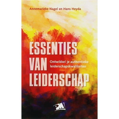 Afbeelding van PM reeks Essenties van leiderschap