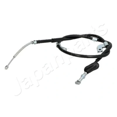 Afbeelding van JAPANPARTS BC 714L Handremkabel