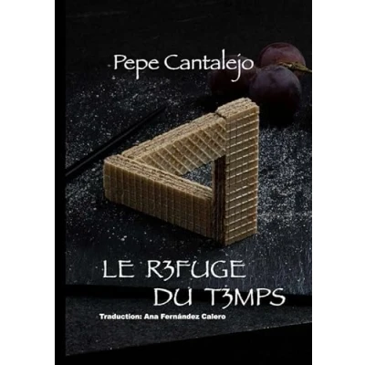 Afbeelding van Le refuge du temps