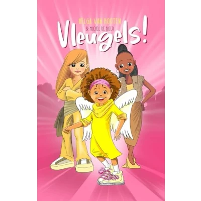 Afbeelding van Vleugels!