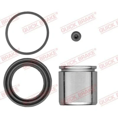 Afbeelding van Quick Brake Remklauw revisie 114 5152