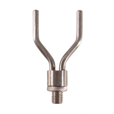 Afbeelding van Ultimate Stainless Steel Solid Backrest Achtersteuntjes
