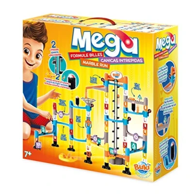 Image de Mega Formule Billes Buki France